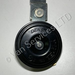GENUINE FORD TRANSIT CONNECT 12V DENSO HORN FITS 2010-13