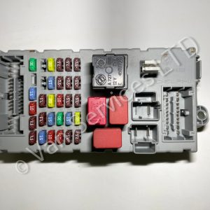 FIAT DUCATO RELAY FUSE BOX CPL - FITS 2007 -13