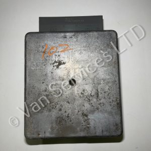 FORD TRANSIT MK6 ECU 1C1A-12A650-LG FITS VANS 2000-06