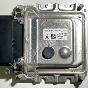 VIVARO TRAFIC PRIMASTAR AD BLUE MODULE - FITS 2015-18 - 0281032615