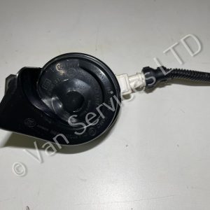 GENUINE RENAULT TRAFIC UNIVERSAL 12V HORN