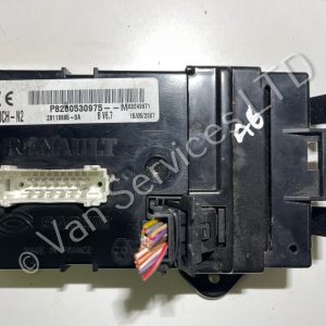 VIVARO TRAFIC PRIMASTAR UCH - FITS 2007-14 - P8200530975--M