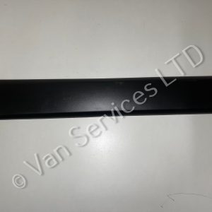 Genuine Peugeot Bipper Citroen Nemo Fiat Fiorino O/S Driver Rear Moulding Trim – Fits 2008-17
