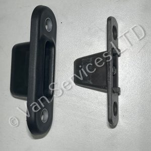Genuine Fiat Scudo Expert Dispatch N/S Side Loading Door Locator Set 2007 -15