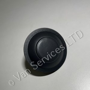 GENUINE DUCATO BOXER RELAY REAR INNER DOOR RELEASE BUTTON - FITS 2007 - 14