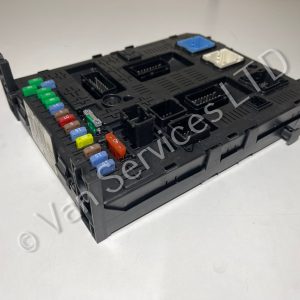 PARTNER BERLINGO FUSE BOX / BSI - FITS 2008+ 96 784 700 80 01