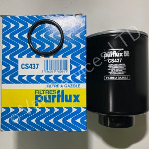 TOYOTA HIACE PURFLUX FUEL FILTER- CS437 - FITS 1996-10