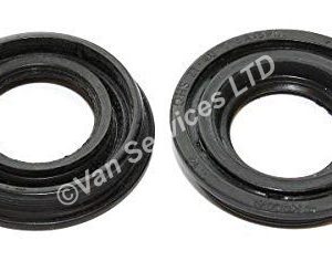 *NEW* Ford Transit Boxer Relay Euro 4 Injector Seals 2007 - 11