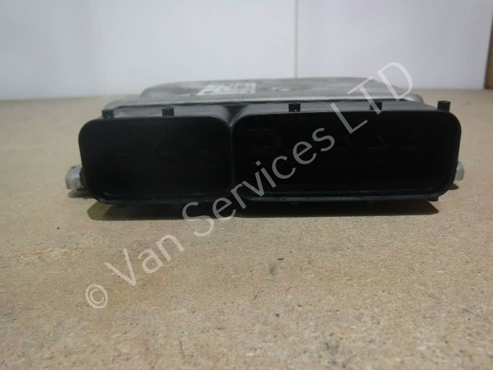 FIAT DUCATO 2.3 JTD 130 HP ECU - 55246589 - OFF 2013 VEHICLE - Image 3