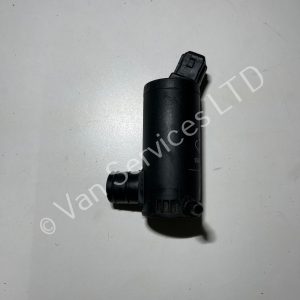 Genuine Ford Transit Mk6 Windscreen Washer Pump 2000 - 2006   93BB-17K624-AA