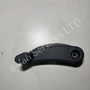 DUCATO BOXER RELAY NS REAR INTERNAL DOOR HANDLE - FITS 2007+