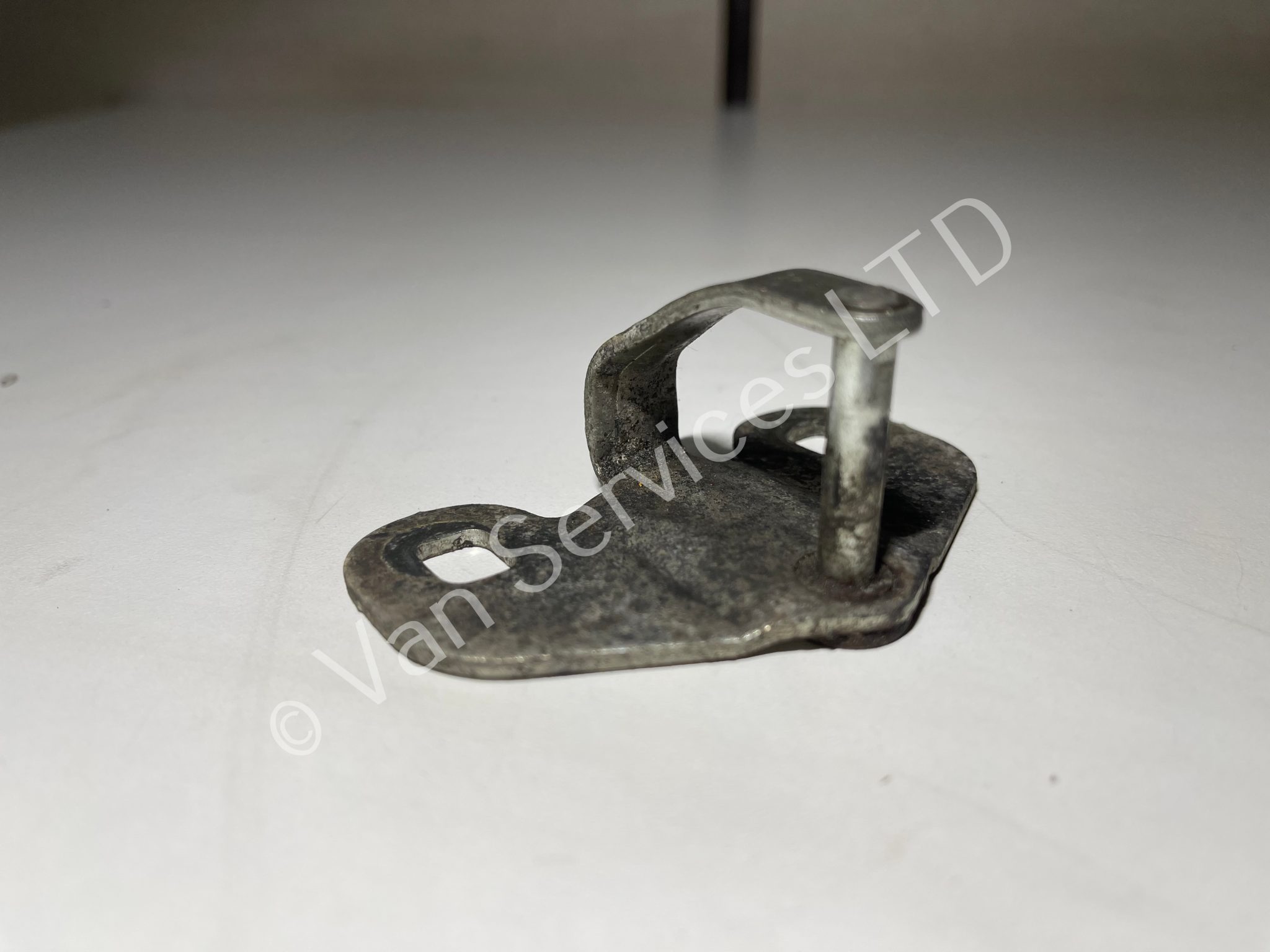 Rear Door Stay Strut For Fiat Ducato / Peugeot Boxer / Citroen Relay (1994-2006) – Left Or Right