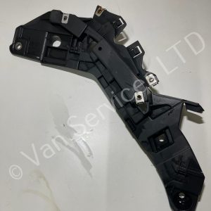 Genuine Fiat Ducato Boxer Relay O/S Driver Headlight Support Bracket 2014 - 19