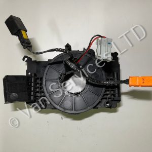 VIVARO TRAFIC PRIMASTAR AIRBAG RING / SQUIB - FITS 2007-14