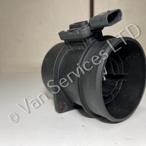 Genuine Mercedes Sprinter 651 Mass Air Flow Meter Sensor - Fits 2010 -18