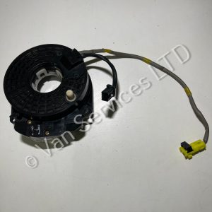 Genuine Nissan Navara Airbag Squib