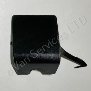 Genuine Citroen Berlingo Partner Tow Eye Cover 2008-18 9681875677