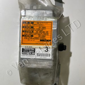 TOYOTA HIACE POWERVAN D4D AIRBAG MODULE - 89170-26220 - FITS 2002-10