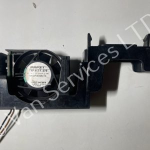 New Genuine Mercedes Vito Viano W639 PAPST FAN BLOWER A6398200642 2004-10