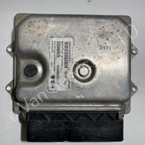 DOBLO COMBO 1.3 CDTI ECU - FITS 2010+ 55246936