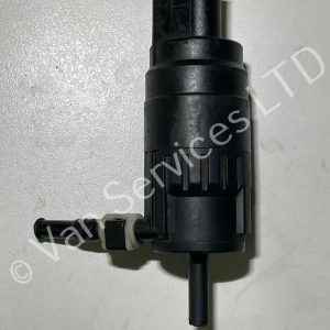 Genuine VW Caddy Windscreen Washer Pump 1K5955651