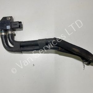 Genuine Berlingo Partner 1.6 hdi DPF Pressure Sensor - Fits 2008-18 9662143180
