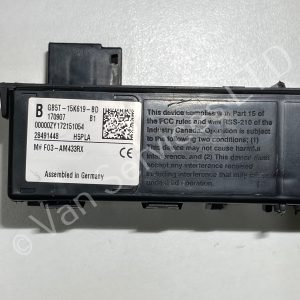 Genuine Ford Transit Custom 2.0 Light Control Module 2016 - 18