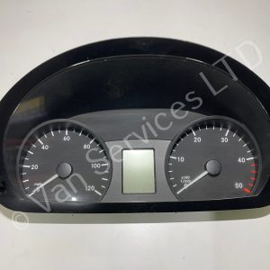Mercedes Sprinter Speedometer / Dash Clocks - Fits 2007-18 A9065422301