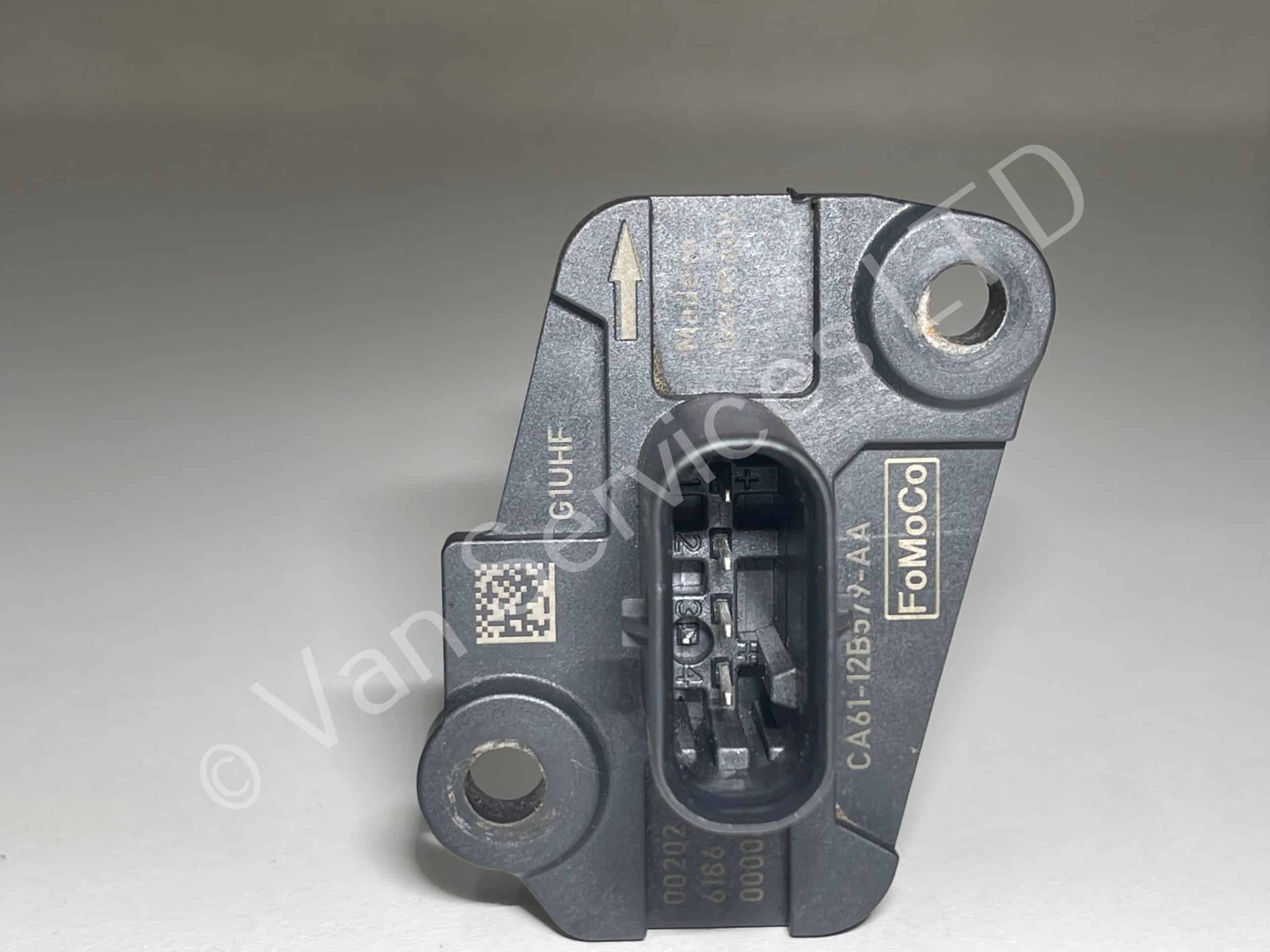 FORD TRANSIT CUSTOM 2.0 TDCI AIR FLOW METER FITS 2017+ CA6112B579