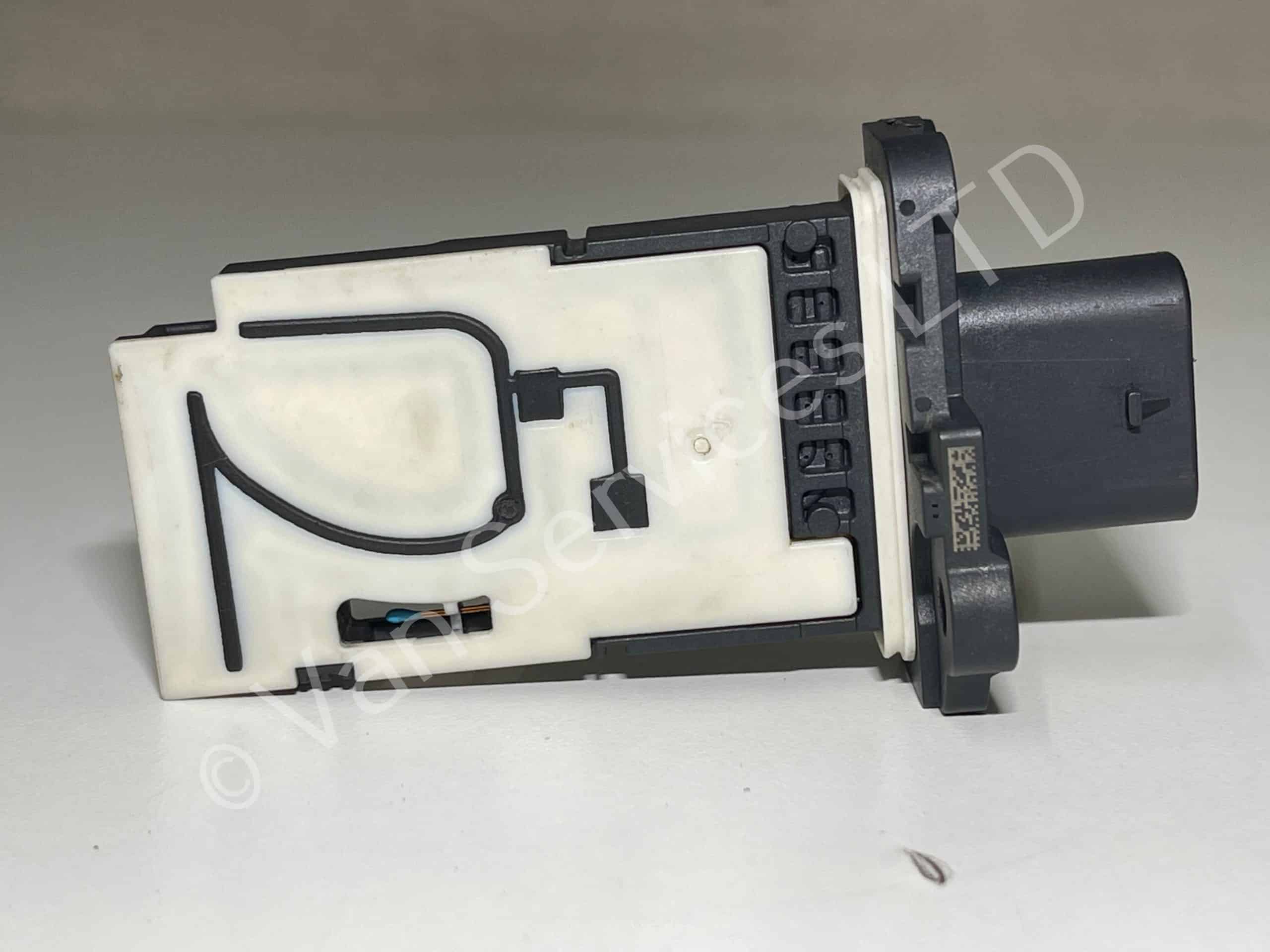 FORD TRANSIT CUSTOM 2.0 TDCI AIR FLOW METER FITS 2017+ CA6112B579