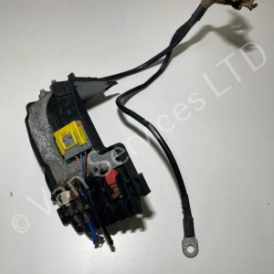 GENUINE CITROEN BERLINGO PARTNER BATTERY POSSITIVE LEAD FUSE BOX - FITS 2008 - 18