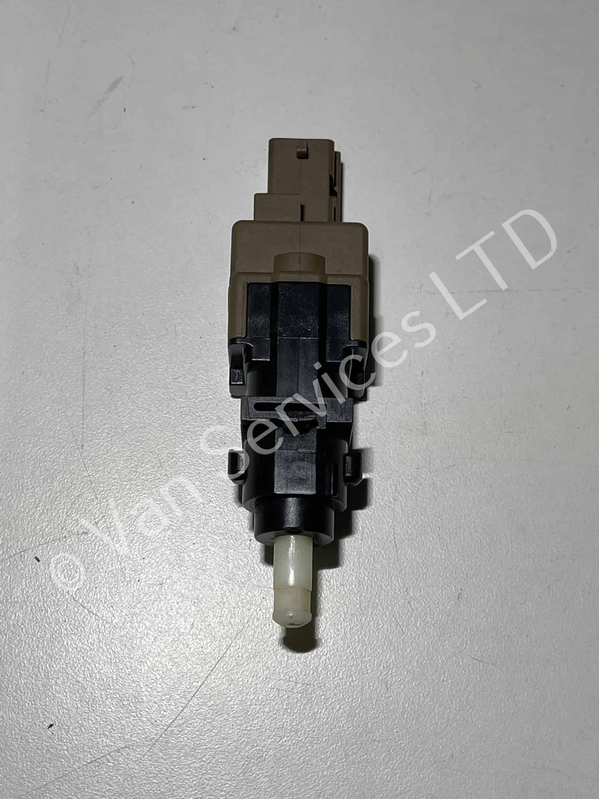 BOXER DUCATO RELAY CLUTCH PEDAL SWITCH - FITS 2007+ 46840511 - Image 1