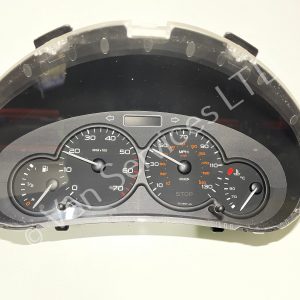 Genuine Citroen Berlingo Peugeot Partner Speedo Speedometer Clocks Pre 2006