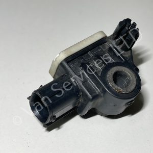 Genuine Fiat Doblo Airbag Crash Sensor 2010 -16