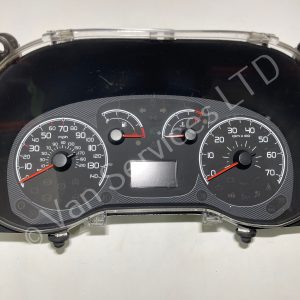 Genuine Fiat Doblo Speedo Speedometer Clocks 2010 -16
