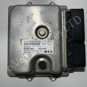 FIAT DOBLO COMBO 1.3 90BHP EURO 5 ECU - FITS 2010 - 17 - 55255949