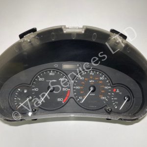 Genuine Citroen Berlingo Peugeot Partner Speedo Speedometer Clocks Pre 2006