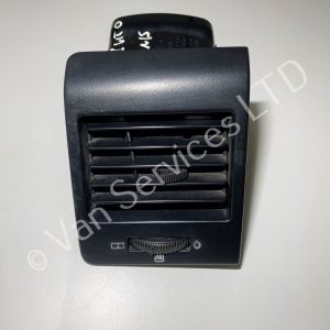 MERCEDES VITO 638 N/S PASSENGER AIR VENT - 1996 - 2003