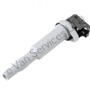 Genuine Bosch Ignition Coil BMW Citroen Mini Peugeot Vauxhall 0221504800