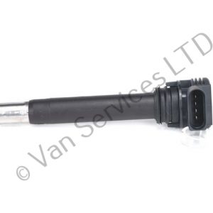 Genuine Bosch Ignition Coil Audi Seat Skoda VW 0221604115