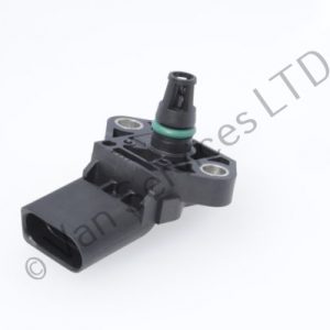 Genuine Bosch MAP Sensor Audi Seat Skoda VW 0261230266