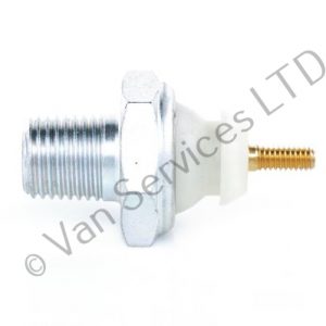 Genuine Bosch Oil Pressure Switch Ford 0986344086