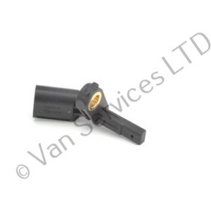 Genuine Bosch Wheel Speed Sensor Front Left Audi Seat Skoda VW 0986594505