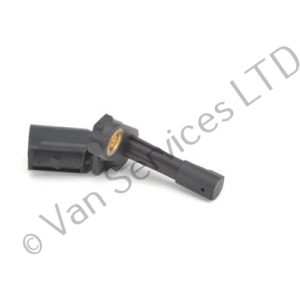 Genuine Bosch Wheel Speed Sensor Rear Left Audi Seat Skoda VW 0986594506