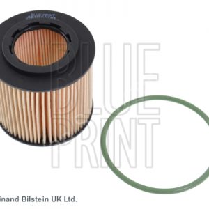 Genuine Blue Print Oil Filter ADV182101 Audi Seat Skoda VW