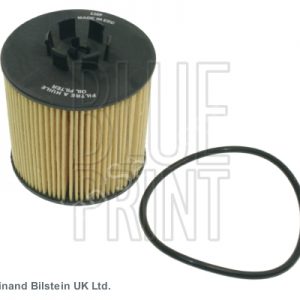 Genuine Blue Print Oil Filter ADV182104 Audi Seat Skoda VW