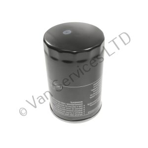 Genuine Blue Print Oil Filter Audi Seat Skoda VW ADV182105
