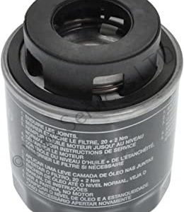 Genuine Blue Print Oil Filter Audi Seat Soda VW ADV182107