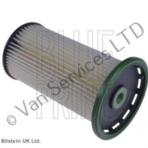 Genuine Blue Print Fuel Filter ADV182312 Audi Seat Skoda VW