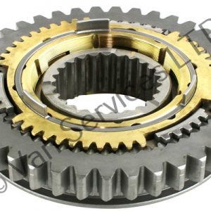 Fiat Ducato Peugeot Boxer Citroen Relay 1st - 2nd Synchro 9464466188 1994+